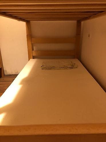 RASPRODAJAA kreveti su kao novi korisceni mesec dana Hitnoooo Drveni na lalafo.rs — 3 RASPRODAJAA kreveti su kao novi korisceni mesec dana Hitnoooo Drveni — 3