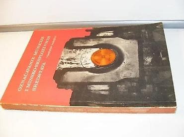 Označavanje municije i minsko-eksplozivnih sredstavaAutor: Vladislav na lalafo.rs — 2 Označavanje municije i minsko-eksplozivnih sredstavaAutor: Vladislav — 2