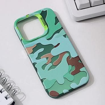 Maska Color Wave za iPhone 15 Pro 6.1 mint. Uz brzu dostavu i sigurnu na lalafo.rs Maska Color Wave za iPhone 15 Pro 6.1 mint. Uz brzu dostavu i sigurnu