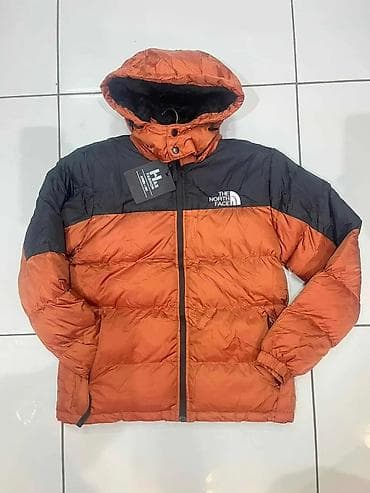 Personal Items: The North Face zimska jakna s kapuljačom - Model: puffer/parka sa at lalafo.rs — 4 Personal Items: The North Face zimska jakna s kapuljačom - Model: puffer/parka sa — 4