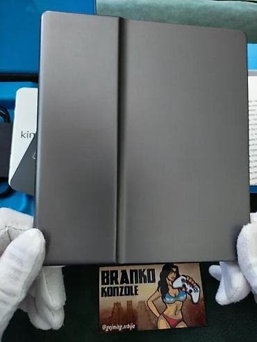 📚 Amazon Kindle Oasis 2 (32GB) – premium model ✅ Stanje 10/10 (bez na lalafo.rs — 3 📚 Amazon Kindle Oasis 2 (32GB) – premium model ✅ Stanje 10/10 (bez — 3