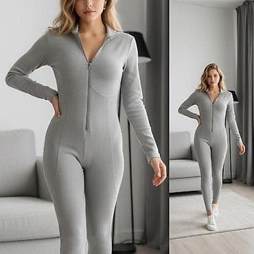 🔥Ženski kombinezon sa rajsferšlusom
3000 din na lalafo.rs — 4 🔥Ženski kombinezon sa rajsferšlusom
3000 din — 4