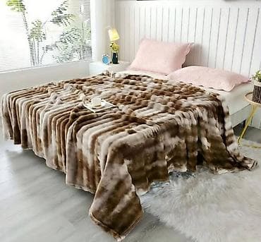Blankets and Bedspreads: Cebe mekano, toplo
200x230cm- 3600din
200x160cm-3300din at lalafo.rs — 8 Blankets and Bedspreads: Cebe mekano, toplo
200x230cm- 3600din
200x160cm-3300din — 8