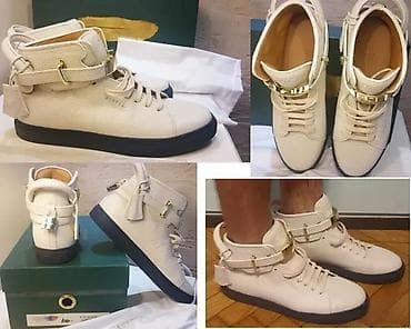 BUSCEMI, CONCEPT MODELI, ULTRA HIT 2025-26 | Novo! ! ! Najnovije! ! na lalafo.rs BUSCEMI, CONCEPT MODELI, ULTRA HIT 2025-26 | Novo! ! ! Najnovije! !