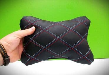 ERGONOMSKI AUTO JASTUK za vrat – BMW M-Power – Novo PULSAR – SINCE na lalafo.rs ERGONOMSKI AUTO JASTUK za vrat – BMW M-Power – Novo PULSAR – SINCE