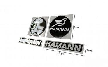 Transport: BMW HAMANN - komplet stikeri - 1039 📌 Opis: Samolepljivi stikeri at lalafo.rs — 2 Transport: BMW HAMANN - komplet stikeri - 1039 📌 Opis: Samolepljivi stikeri — 2