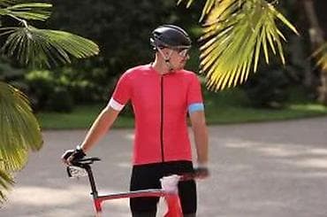 Equipment for cyclists: DRES FORCE GAME KRATKI RUKAV, CRVENA | Dres je dizajniran za at lalafo.rs — 10 Equipment for cyclists: DRES FORCE GAME KRATKI RUKAV, CRVENA | Dres je dizajniran za — 10