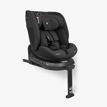 Joie i-Spin 360 dečije auto sedište sa ISOFIX bazom i potpornom nogom na lalafo.rs Joie i-Spin 360 dečije auto sedište sa ISOFIX bazom i potpornom nogom