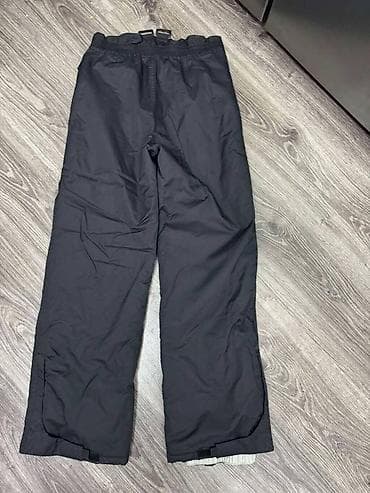 SNOXX ski pantalone odlične, kao nove, veličine 164 na lalafo.rs — 5 SNOXX ski pantalone odlične, kao nove, veličine 164 — 5