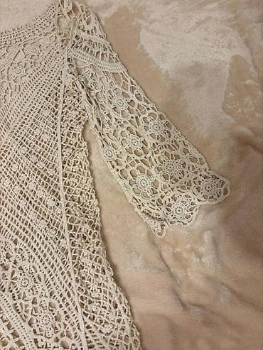 pantalone butiku ali: Potpuno nova haljina za plasu, jos pre par godina narucena i placena na lalafo.rs — 4 pantalone butiku ali: Potpuno nova haljina za plasu, jos pre par godina narucena i placena — 4