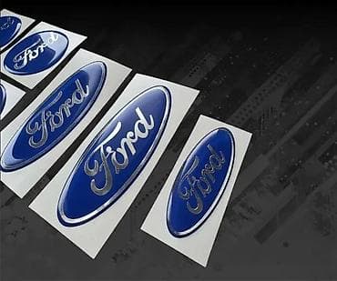 Transport: Nalepnice - FORD 3D Stikeri za haubu-gepek-volan-felne-2403 📌 Opis at lalafo.rs — 1 Transport: Nalepnice - FORD 3D Stikeri za haubu-gepek-volan-felne-2403 📌 Opis — 1