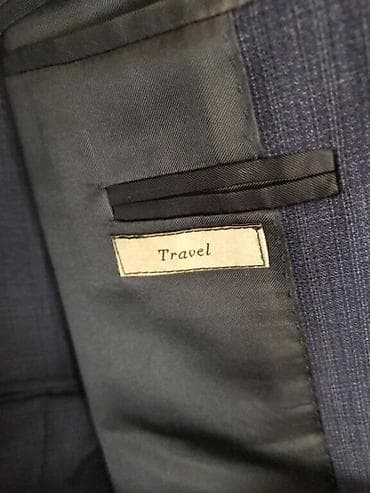 Original CANALI Milano odelo 54
NOVO
100% wolle
Made in Italy
TOP at lalafo.rs — 3 Original CANALI Milano odelo 54
NOVO
100% wolle
Made in Italy
TOP — 3