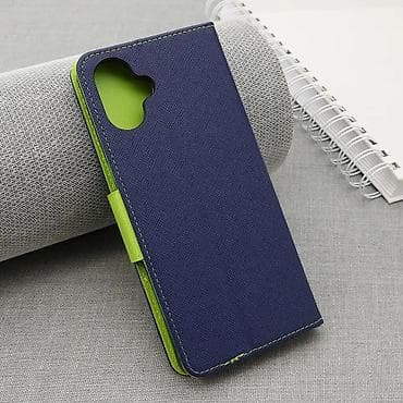 Futrola BI FOLD MERCURY za Samsung A075F Galaxy A07 teget. Kataloški na lalafo.rs — 3 Futrola BI FOLD MERCURY za Samsung A075F Galaxy A07 teget. Kataloški — 3