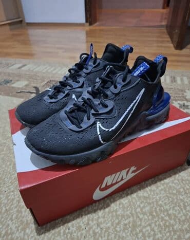 Trainers, Nike, size - 42 at lalafo.rs Trainers, Nike, size - 42