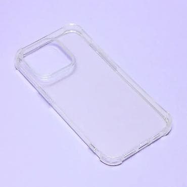Maska Transparent Ice Cube za iPhone 14 Pro 6.1. Uz brzu dostavu i na lalafo.rs Maska Transparent Ice Cube za iPhone 14 Pro 6.1. Uz brzu dostavu i