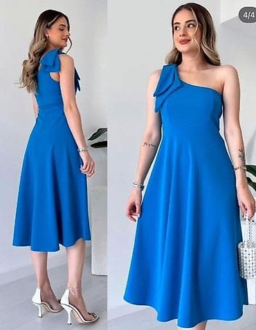 SNIŽENJEE!!!
Haljina
1600 din 🔥 na lalafo.rs SNIŽENJEE!!!
Haljina
1600 din 🔥