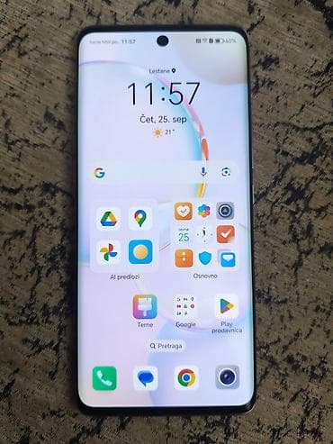 Mobile Phones & Accessories: Honor 50 – 8 GB RAM, 256 GB memorije Specifikacije i karakteristike at lalafo.rs — 2 Mobile Phones & Accessories: Honor 50 – 8 GB RAM, 256 GB memorije Specifikacije i karakteristike — 2