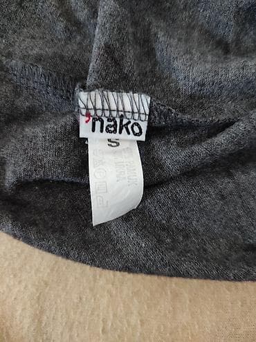 Roll-necks: Majica-rolka, velicina s, u odlicnom stanju at lalafo.rs — 5 Roll-necks: Majica-rolka, velicina s, u odlicnom stanju — 5