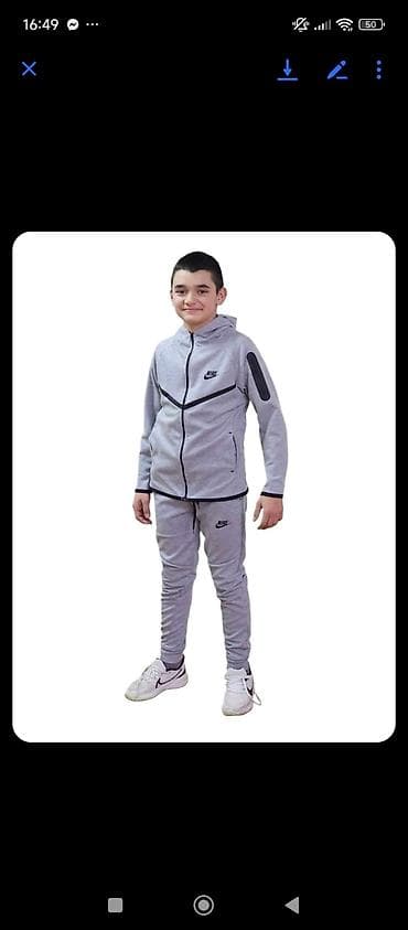 Dečije trenerke veličine 1012 14 samo 3900din at lalafo.rs — 1 Dečije trenerke veličine 1012 14 samo 3900din — 1