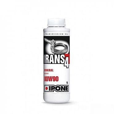 IPONE TRANS4 mineralno ulje za menjače viskoziteta 80W90, pakovanje od at lalafo.rs IPONE TRANS4 mineralno ulje za menjače viskoziteta 80W90, pakovanje od