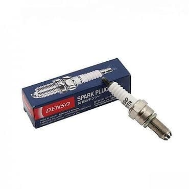 Denso svećica, neophodna komponenta za paljenje motora. Dizajnirana za na lalafo.rs Denso svećica, neophodna komponenta za paljenje motora. Dizajnirana za