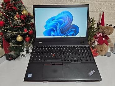 Lenovo ThinkPad P51s laptop, lite radna stanica u odličnom radnom i na lalafo.rs — 8 Lenovo ThinkPad P51s laptop, lite radna stanica u odličnom radnom i — 8