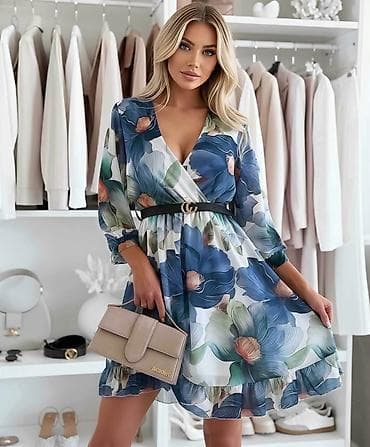 Haljine
Cena 2500
Uni vel.
V19 na lalafo.rs Haljine
Cena 2500
Uni vel.
V19