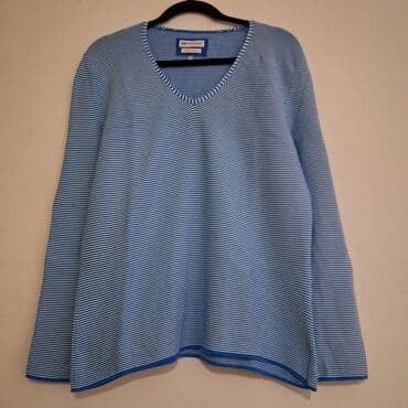 XL, Pamuk, Prugasti, bоја - Šareno na lalafo.rs XL, Pamuk, Prugasti, bоја - Šareno