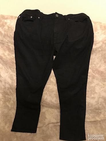 Original Timberland pantalone 36 NOVE 100% cotton Polustruk 49cm na lalafo.rs — 3 Original Timberland pantalone 36 NOVE 100% cotton Polustruk 49cm — 3