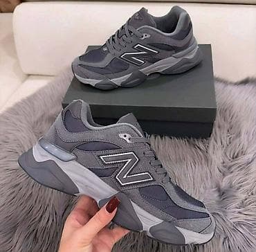 New balance 9060 patike NOVO Novo Brojevi 36 do 46 zavisi od modela na lalafo.rs — 2 New balance 9060 patike NOVO Novo Brojevi 36 do 46 zavisi od modela — 2