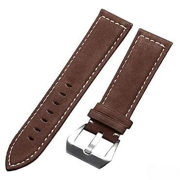 REMZEIM MOL0011C narukvica za sat - Braon REMZEIM narukvica za sat na lalafo.rs — 1 REMZEIM MOL0011C narukvica za sat - Braon REMZEIM narukvica za sat — 1