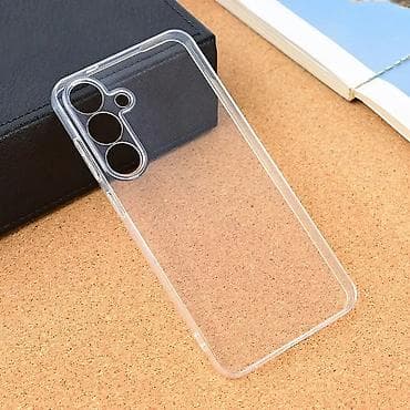 Silikonska Ultra Thin maska za Samsung S936B Galaxy S25 Plus na lalafo.rs — 1 Silikonska Ultra Thin maska za Samsung S936B Galaxy S25 Plus — 1