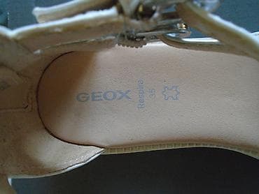 kozna jakna sa: GEOX respira kožne dečije sandalice, veličine 35 na lalafo.rs — 2 kozna jakna sa: GEOX respira kožne dečije sandalice, veličine 35 — 2