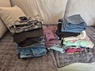 Veliki lot stvari. velicina xs,stvari su ocuvane,narocito na lalafo.rs Veliki lot stvari. velicina xs,stvari su ocuvane,narocito