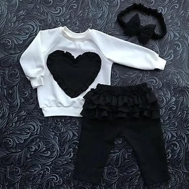 Kids' costumes: Dostupne veličine: Od 56 do 92. Posebno za Vas: Radimo i veće veličine at lalafo.rs — 2 Kids' costumes: Dostupne veličine: Od 56 do 92. Posebno za Vas: Radimo i veće veličine — 2