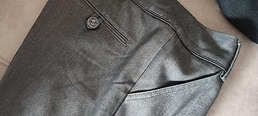 pantalone butiku ali: Farmerke SM700 dinPlave S su nove700.Sive dizajnerske M vel 1000 na lalafo.rs — 10 pantalone butiku ali: Farmerke SM700 dinPlave S su nove700.Sive dizajnerske M vel 1000 — 10