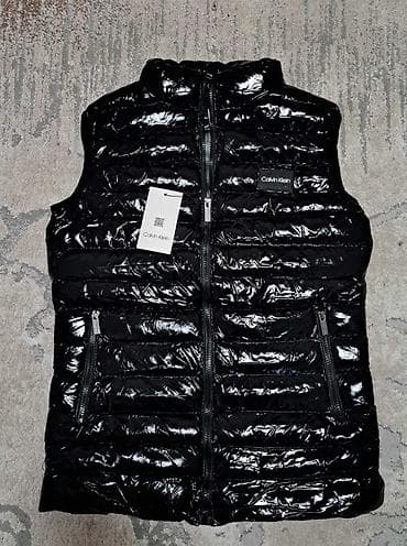 Muški prsluk S M L XL XXL
Cena 3800 dinara na lalafo.rs — 3 Muški prsluk S M L XL XXL
Cena 3800 dinara — 3