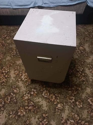 Krüger AIRSEC 165 – profesionalni odvlaživač vazduha Specifikacije sa na lalafo.rs — 2 Krüger AIRSEC 165 – profesionalni odvlaživač vazduha Specifikacije sa — 2