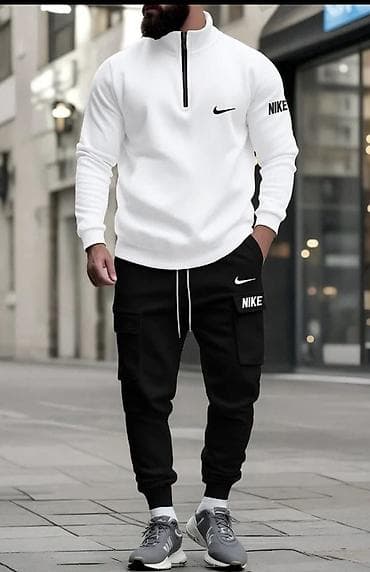 Homesuits: AKCIJA XXL veličine za 4100 din
pb at lalafo.rs — 1 Homesuits: AKCIJA XXL veličine za 4100 din
pb — 1