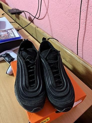 Patike, Nike, veličina - 40.5 na lalafo.rs Patike, Nike, veličina - 40.5