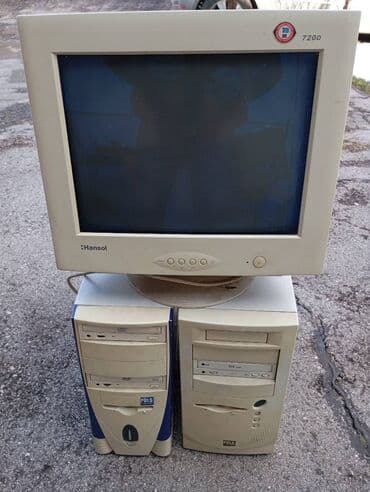 Vise komada ispravni kompjuteri i monitori. Monitor LCD PROVIEW 43 na lalafo.rs Vise komada ispravni kompjuteri i monitori. Monitor LCD PROVIEW 43