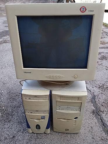 Vise komada ispravni kompjuteri i monitori. Monitor LCD PROVIEW 43 na lalafo.rs — 1 Vise komada ispravni kompjuteri i monitori. Monitor LCD PROVIEW 43 — 1