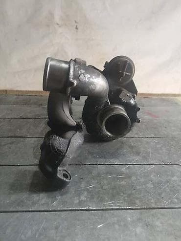 TURBINA 2.5 ZA RENAULT OSTALO OD 2014. DO 2018. GOD. | Turbina na lalafo.rs TURBINA 2.5 ZA RENAULT OSTALO OD 2014. DO 2018. GOD. | Turbina