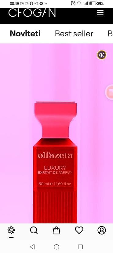 eko koza sa: Luxury natural cosmetics,for skin, fpor hair, naturally supplements at lalafo.rs — 1 eko koza sa: Luxury natural cosmetics,for skin, fpor hair, naturally supplements — 1