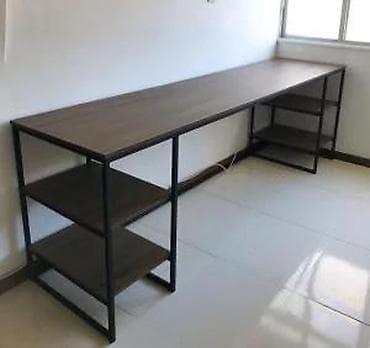 Office Desks: RADNI STOLOVI PO MERI X73 | at lalafo.rs — 2 Office Desks: RADNI STOLOVI PO MERI X73 | — 2