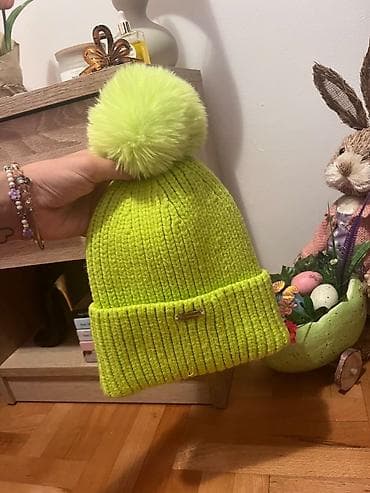 Nova kapa steve madden oroginal novo at lalafo.rs — 1 Nova kapa steve madden oroginal novo — 1