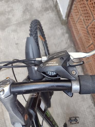 Bicycles for adults: Bicikl Bulls Sharptail 26 - -Alu ram -Tockovi veličina 26" -Brzina at lalafo.rs — 3 Bicycles for adults: Bicikl Bulls Sharptail 26 - -Alu ram -Tockovi veličina 26" -Brzina — 3