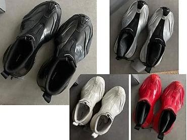 BALENCIAGA BASKETBALL, ANATOMIC RUNNER,PATIKE,ORIGINAL, HIT | at lalafo.rs — 3 BALENCIAGA BASKETBALL, ANATOMIC RUNNER,PATIKE,ORIGINAL, HIT | — 3