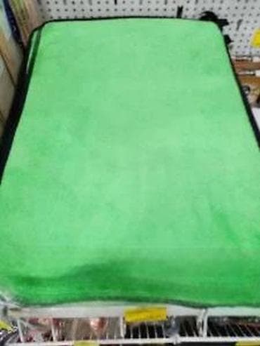 Textile: KRPE ZA PERIONICE 40X60 CM NOVE MIKROFIBER KRPE ZA AUTO | - Za at lalafo.rs — 8 Textile: KRPE ZA PERIONICE 40X60 CM NOVE MIKROFIBER KRPE ZA AUTO | - Za — 8