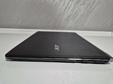 Na prodaju laptop Acer SWIFT Sf514-51 u dobrom ocuvanom stanju na lalafo.rs — 9 Na prodaju laptop Acer SWIFT Sf514-51 u dobrom ocuvanom stanju — 9